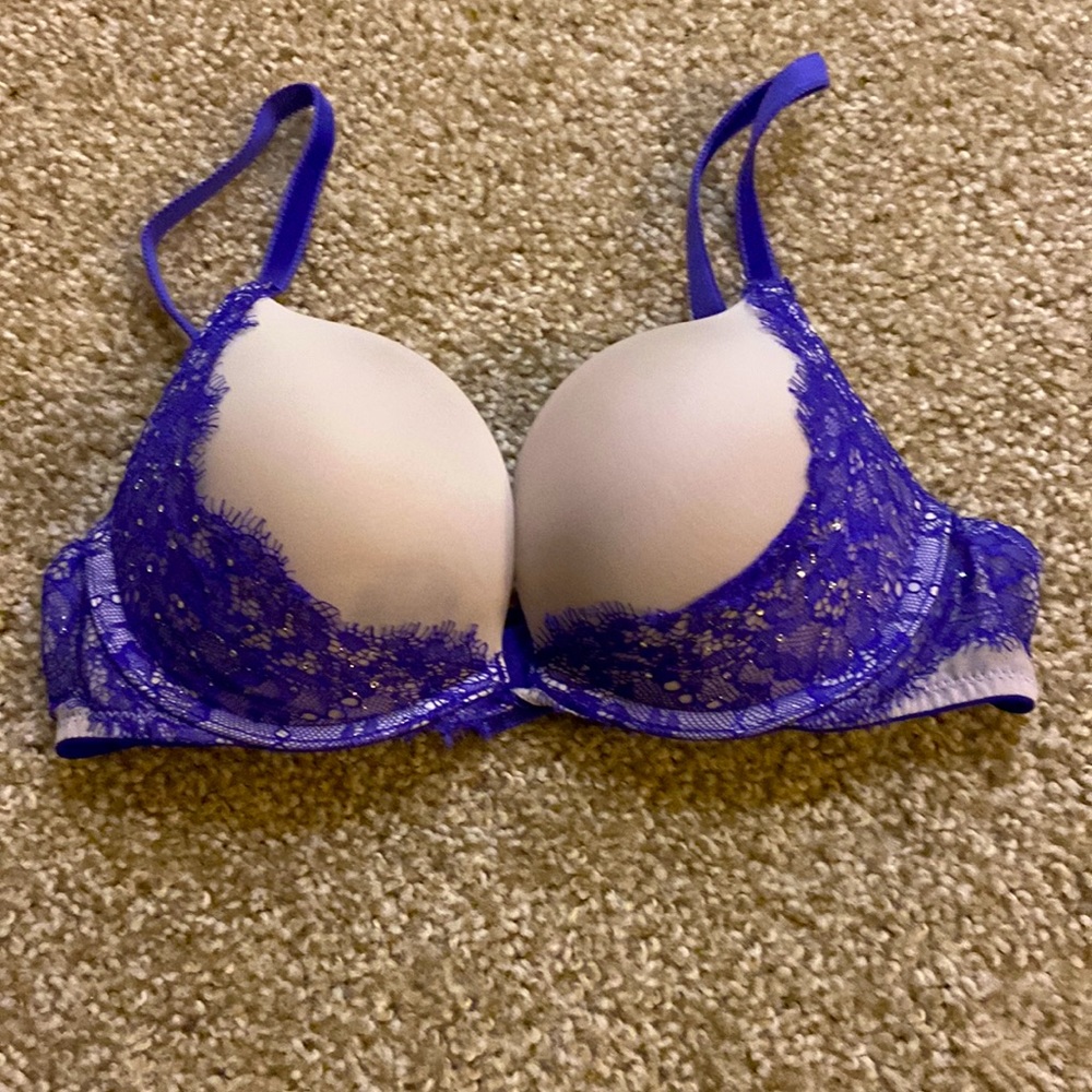 Victoria's Secret Dream Angels Plunge Bra